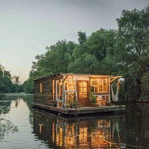 Meet your Posher, Sonja